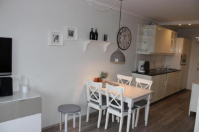 Ferienwohnung Ostseeperle S152, Schönberg / Holstein